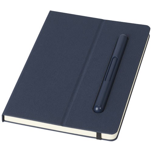 Skribo Ballpoint Pen And Notebook Set