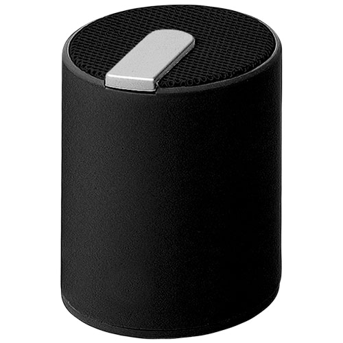 Naiad wireless Bluetooth® speaker in yellow