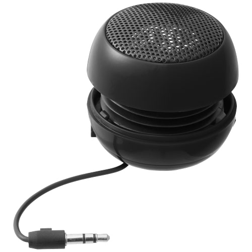 Ripple expandable speaker in 