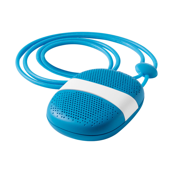 Amulet Bluetooth® speaker