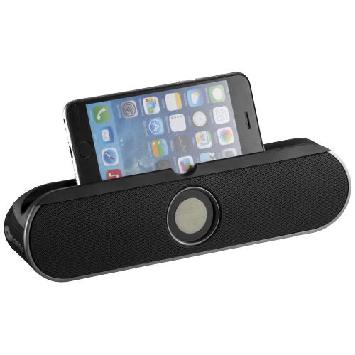 Roll bar Bluetooth® Speaker stand in 