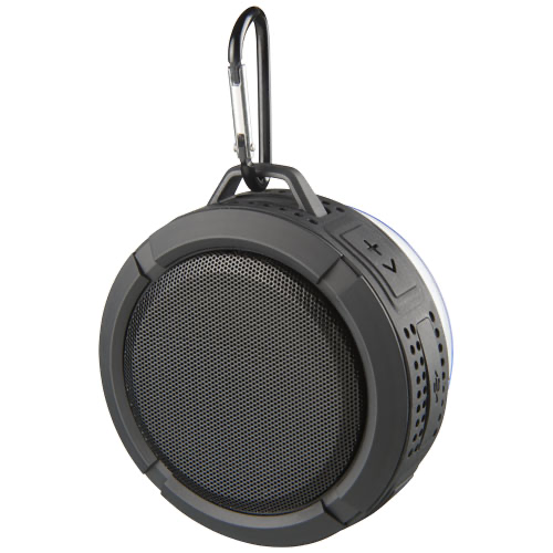 Splash Bluetooth® Shower and Outdoor Speaker
