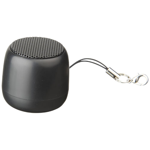 Clip Mini Bluetooth® Speaker