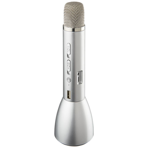 Mega Microphone Bluetooth® Speaker