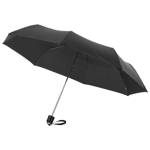 Ida 21.5'' foldable umbrella in 