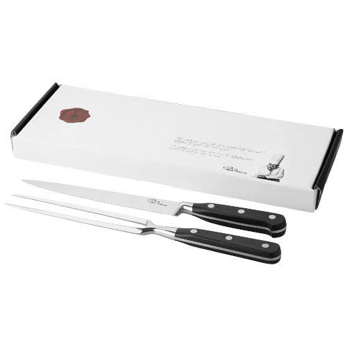 Essential carving set in 