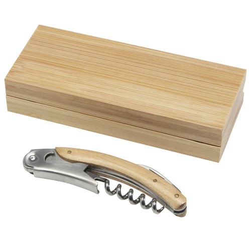 Carmenier waitress knife in 