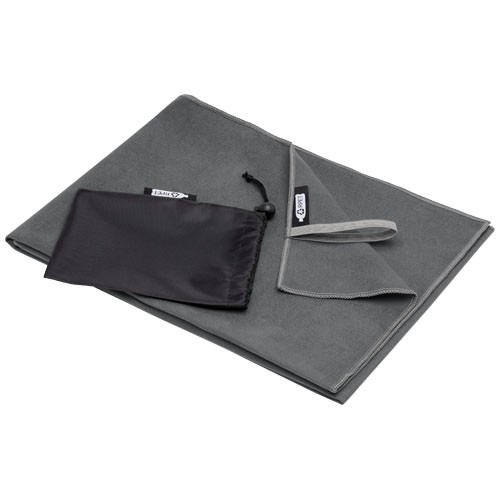 Pieter GRS ultra lightweight and quick dry towel 50x100 cm in 