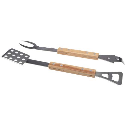Fajro BBQ tool set in 