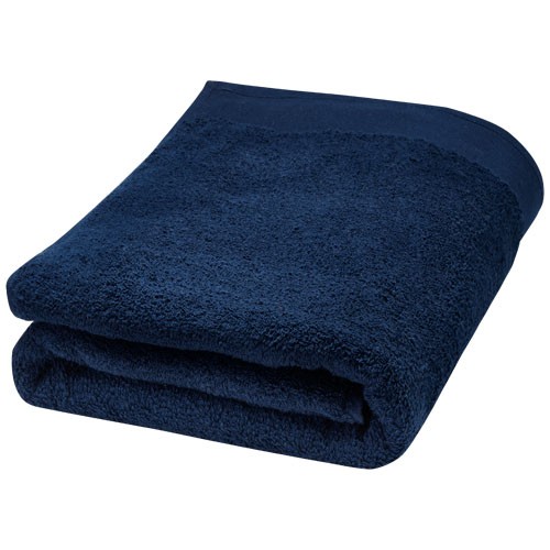 Ellie 550 g/m² cotton towel 70x140 cm in 