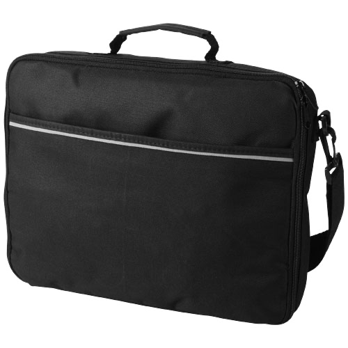 Kansas 15.4'' laptop briefcase in 