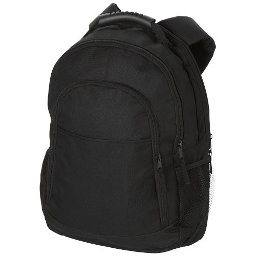 Journey 15.4'' heavy-duty handle laptop backpack in 