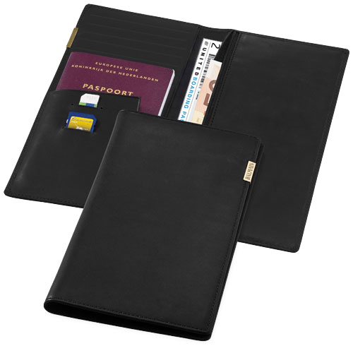 Travel wallet