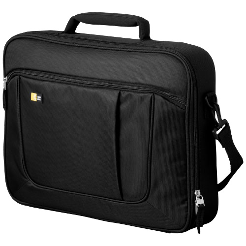 Heff 15.6'' laptop and tablet briefcase in 