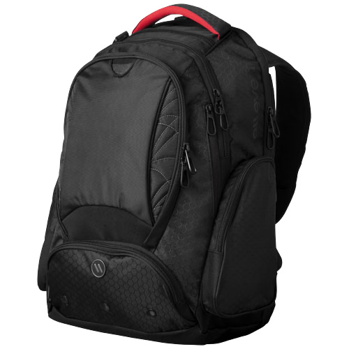 Vapor 17'' checkpoint friendly laptop backpack in 