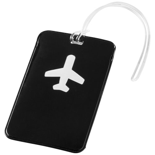 Voyage luggage tag in 