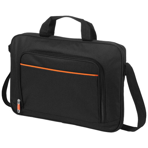 Harlem 14'' laptop conference bag in 