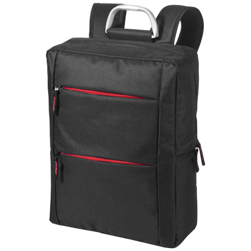 Boston 15.6'' Laptop backpack in 