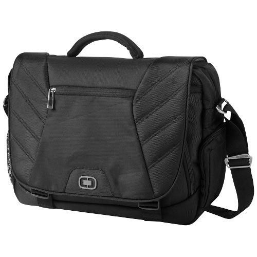 Elgin 17'' laptop conference bag in 