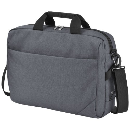 Navigator 14'' laptop conference bag in 