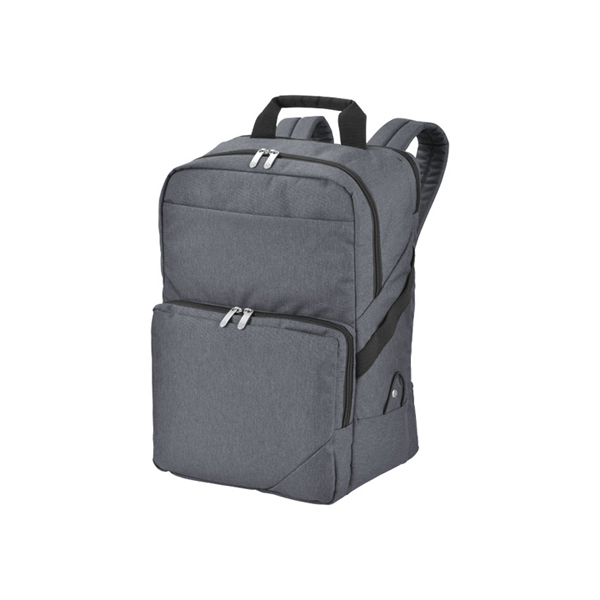 Navigator 15.4'' laptop backpack deluxe