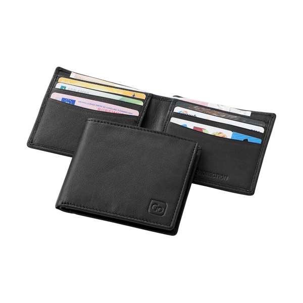 Rfid Wallet The Pro Branding Co