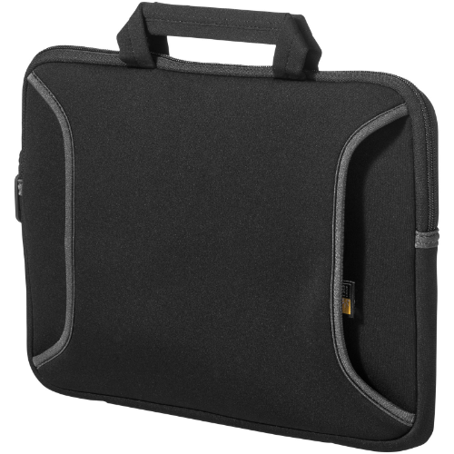 In-it 12.1'' Chromebook? sleeve in black-solid