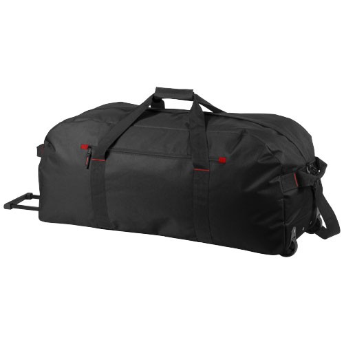 Vancouver trolley travel bag in navy