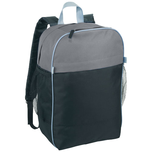 The Popin Top Colour 15.6'' laptop backpack