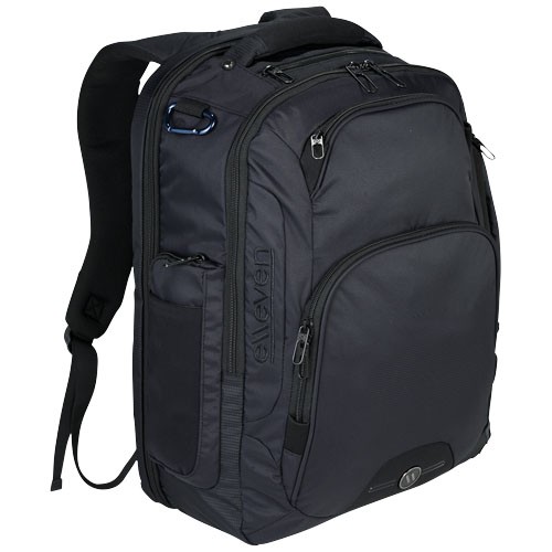 Rutter 17'' Computer Backpack