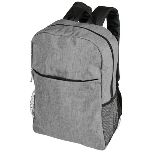 Heathered 15.6'' Computer Backpack