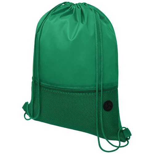 Oriole mesh drawstring bag 5L in 