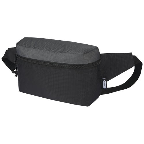 Trailhead GRS recycled lightweight fanny pack 2.5L in 
