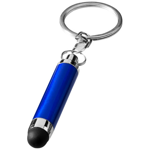 Aria alu stylus key chain in 