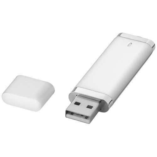 Even 2GB USB flash drive in White