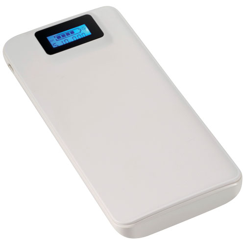 PB-6000 Cheetah Power bank with Quick Charging in 