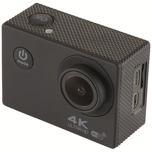 Portrait 4k wifi action camera