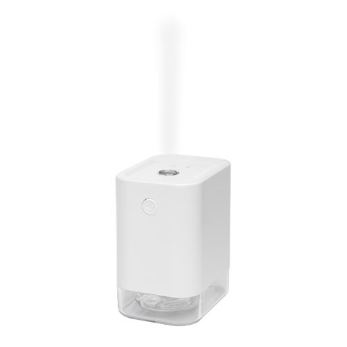 Misty Automatic sensor sprayer in White