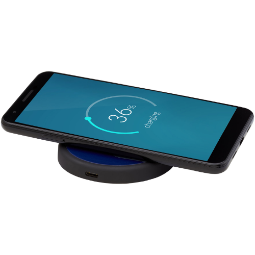 Fusion 5W Wireless Charging Pad