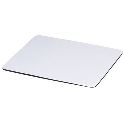 Pure mouse pad with antibacterial additive in 