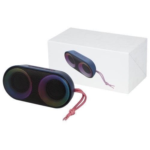 Move MAX IPX6 outdoor speaker with RGB mood light in 