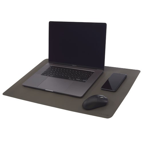 Hybrid desk pad in 