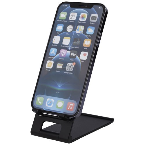 Rise slim aluminium phone stand in 