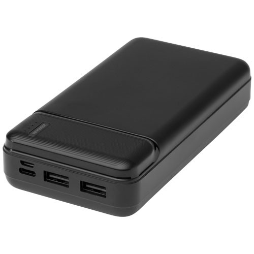 Loop 20.000 mAh recycled plastic power bank  in 