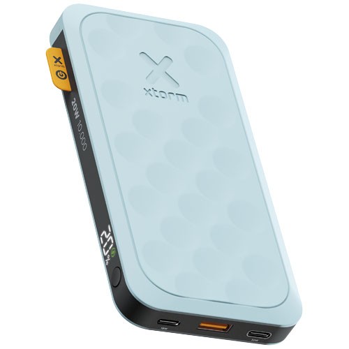 Xtorm FS510 Fuel Series 10.000 mAh 20W power bank in 