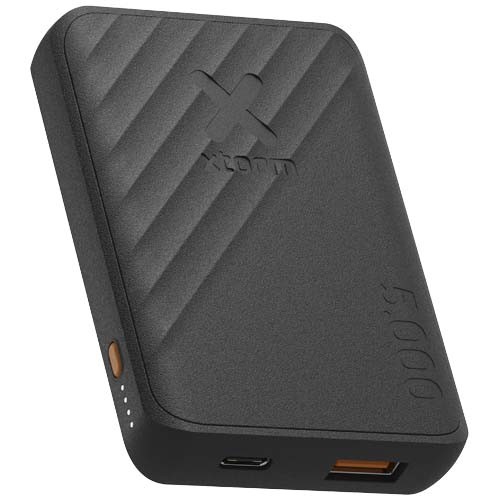 Xtorm XG205 Go2 12W 5.000 mAh fast charge power bank  in 