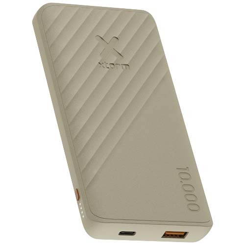 Xtorm XG210 Go2 15W 10.000 mAh fast charge power bank in 