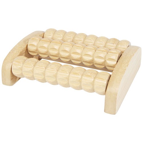 Venis bamboo foot massager in 