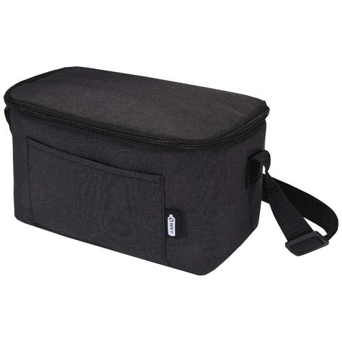 Tundra 6-can GRS RPET cooler bag 5L in 