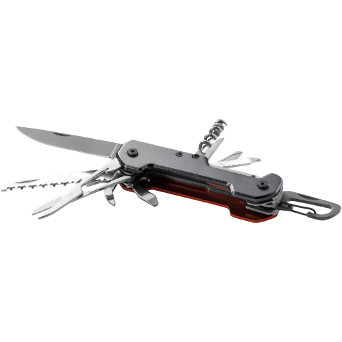Haiduk 13-function pocket knife in 